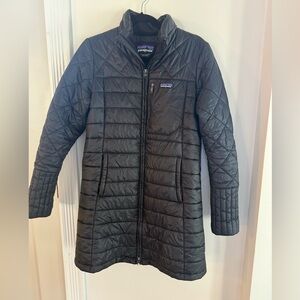 Like New Patagonia Women's Radalie Parka